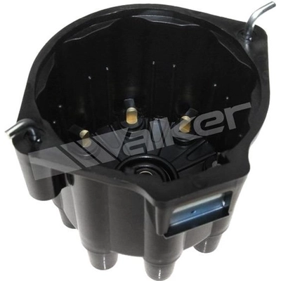 Distributor Cap by WALKER PRODUCTS - 925-1083 pa1