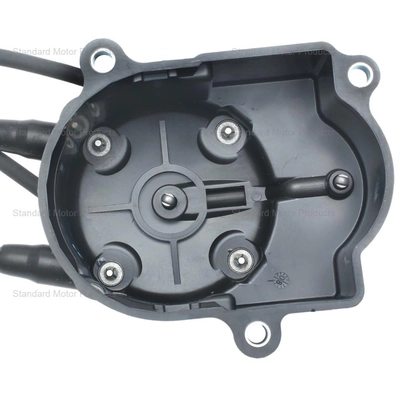 Distributor Cap With Wires by BLUE STREAK (HYGRADE MOTOR) - JH147 pa7