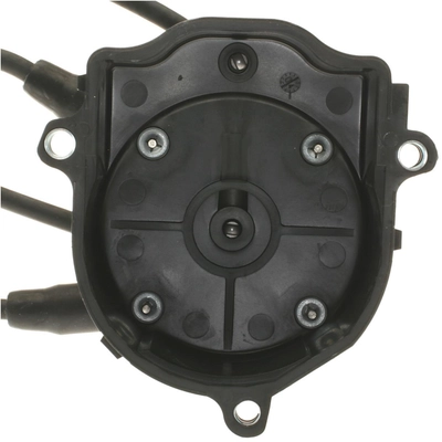 STANDARD - PRO SERIES - JH149 - Ignition Distributor Cap pa2