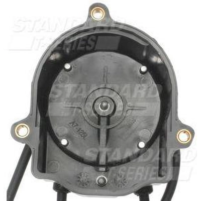 Distributor Cap With Wires by STANDARD/T-SERIES - JH149T pa1