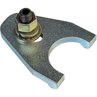 Distributor Clamp by MSD IGNITION - 8110 pa4
