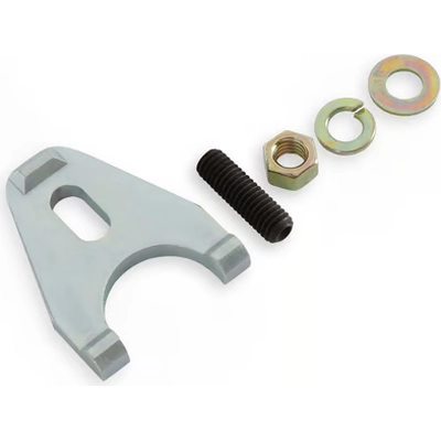 Distributor Clamp by MSD IGNITION - 8110 pa5