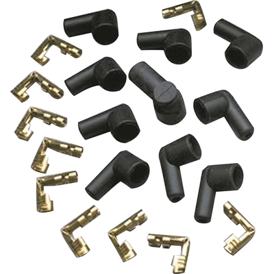 TAYLOR CABLE - 46057 - Distributor & Coil Boot & Terminal Kit pa3