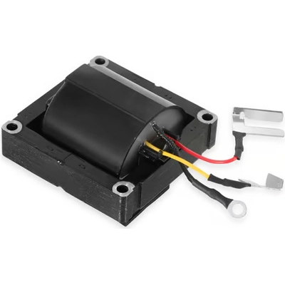 Distributor Coil by MSD IGNITION - 5525 pa2