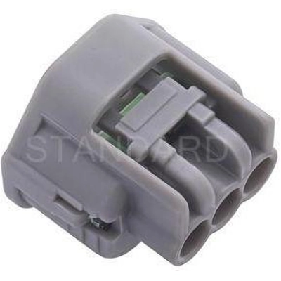 Distributor Connector by BLUE STREAK (HYGRADE MOTOR) - S2099 pa1