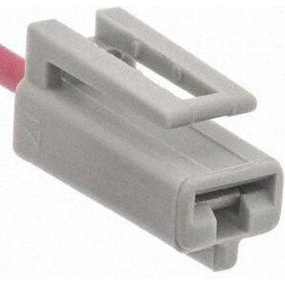 Distributor Connector by BLUE STREAK (HYGRADE MOTOR) - S2323 pa18