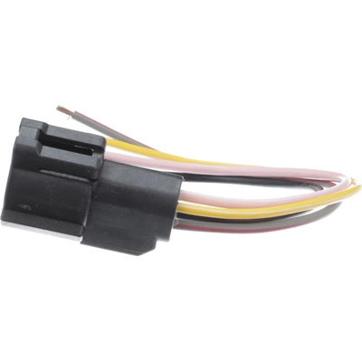 STANDARD - PRO SERIES - S627 - Cruise Control Module Connector pa4