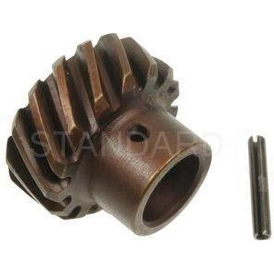 Distributor Drive Gear by BLUE STREAK (HYGRADE MOTOR) - DG1 pa2