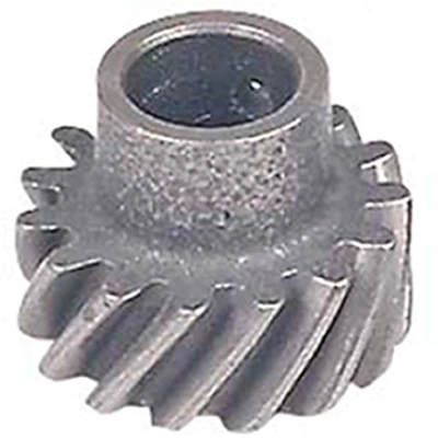 Distributor Drive Gear by MSD IGNITION - 85813 pa3