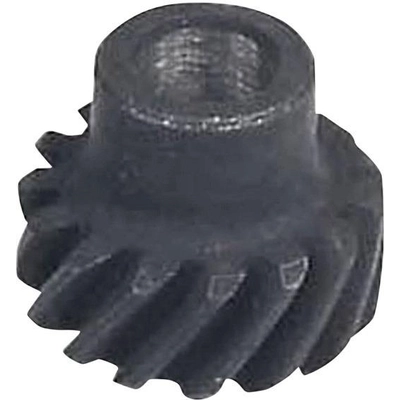 Distributor Drive Gear by MSD IGNITION - 85833 pa6