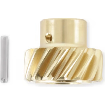 Distributor Drive Gear by MSD IGNITION - 8585 pa4