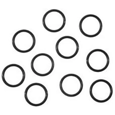 Distributor Gasket by MAHLE ORIGINAL - 72212 pa2
