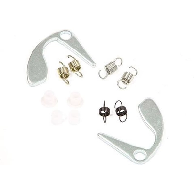 Distributor Mechanical Advance by MR. GASKET - 929G pa7