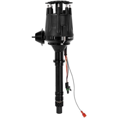 Distributor by MSD IGNITION - 83603 pa1