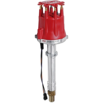Distributor by MSD IGNITION - 85501 pa2