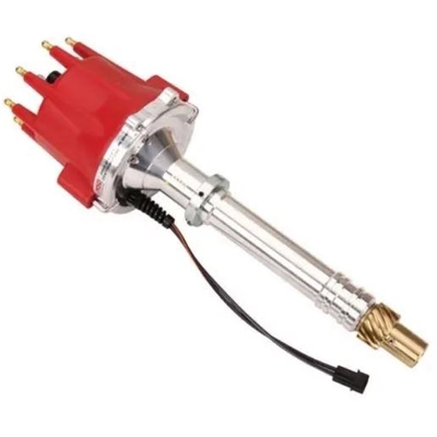 Distributor by MSD IGNITION - 85501 pa4