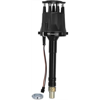 Distributor by MSD IGNITION - 85505 pa1