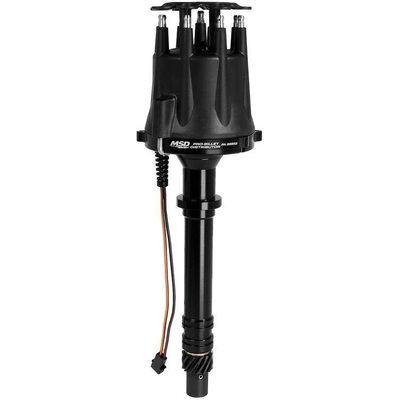 Distributor by MSD IGNITION - 85555 pa1