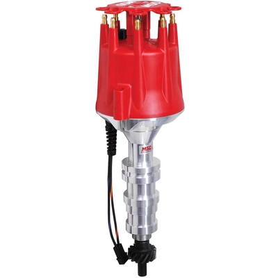 Distributor by MSD IGNITION - 8594 pa2