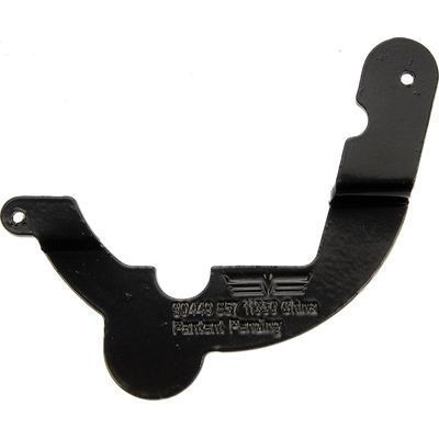 DORMAN/HELP - 90449 - Distributor Repair Plate pa11