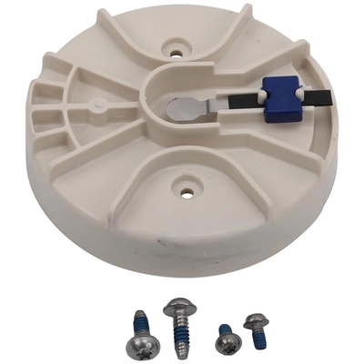 ACDELCO PROFESSIONAL - D465 - Ignition Rotor de distributeur pa2