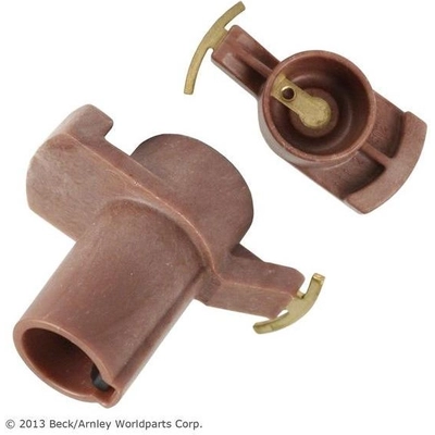 Distributor Rotor by BECK/ARNLEY - 173-7960 pa1