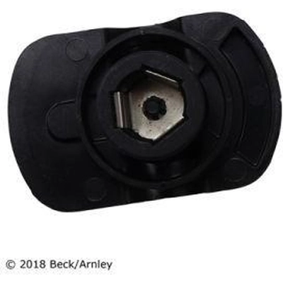 Distributor Rotor by BECK/ARNLEY - 173-7965 pa5