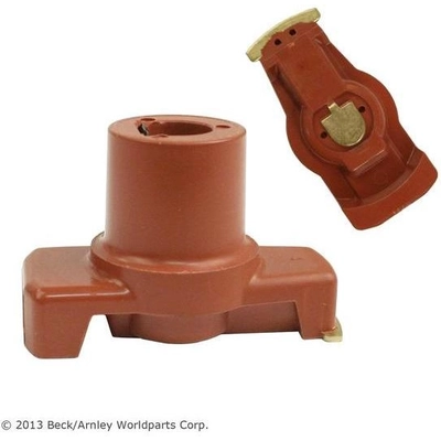 Distributor Rotor by BECK/ARNLEY - 173-7969 pa1