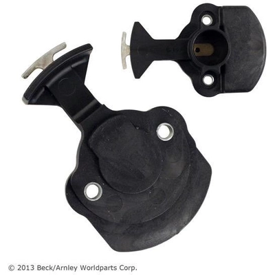 Distributor Rotor by BECK/ARNLEY - 173-7977 pa1