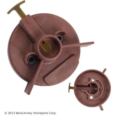 Distributor Rotor by BECK/ARNLEY - 173-7982 pa1