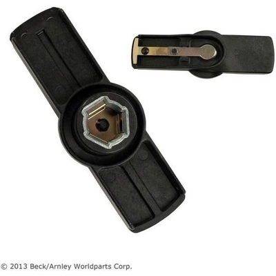 Distributor Rotor by BECK/ARNLEY - 173-7985 pa5
