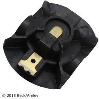 Distributor Rotor by BECK/ARNLEY - 173-8003 pa3