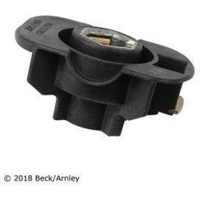 Distributor Rotor by BECK/ARNLEY - 173-8006 pa1