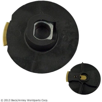 Distributor Rotor by BECK/ARNLEY - 173-8016 pa1