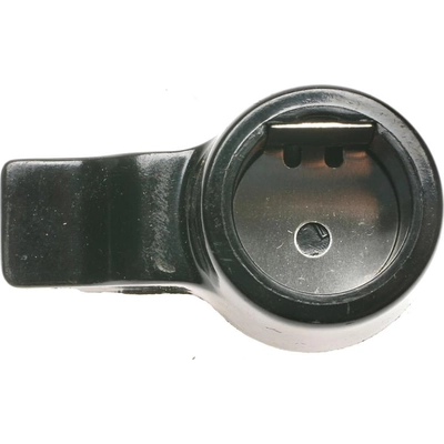 Distributor Rotor by BLUE STREAK (HYGRADE MOTOR) - AL154 pa5