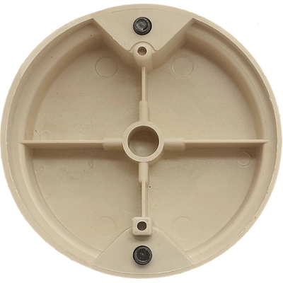 Distributor Rotor by BLUE STREAK (HYGRADE MOTOR) - DR313 pa4