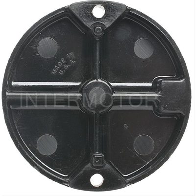 Distributor Rotor by BLUE STREAK (HYGRADE MOTOR) - DR317 pa2