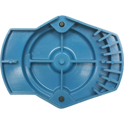 BLUE STREAK (HYGRADE MOTOR) - DR319 - Distributor Rotor pa9