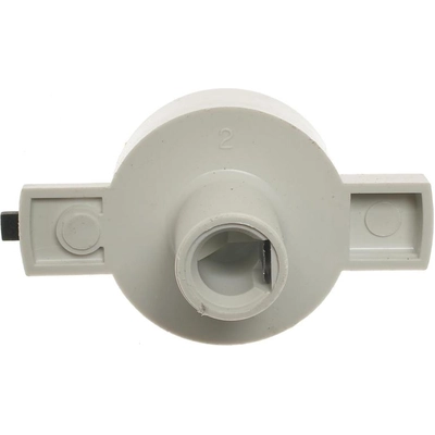 Distributor Rotor by BLUE STREAK (HYGRADE MOTOR) - DR329 pa7