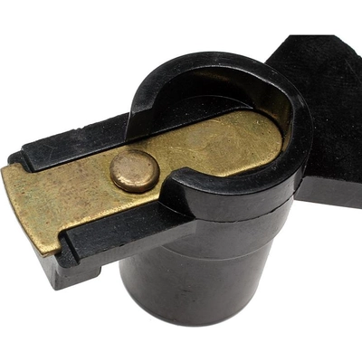 Distributor Rotor by BLUE STREAK (HYGRADE MOTOR) - DU314 pa6