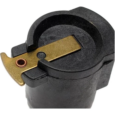 Distributor Rotor by BLUE STREAK (HYGRADE MOTOR) - DU315 pa5