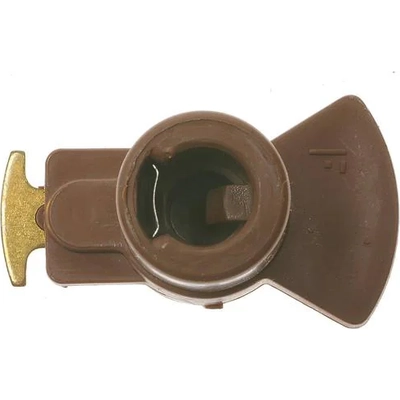 Distributor Rotor by BLUE STREAK (HYGRADE MOTOR) - DU317 pa5