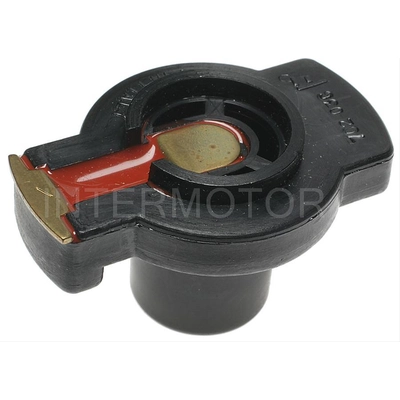 Distributor Rotor by BLUE STREAK (HYGRADE MOTOR) - DU318 pa1