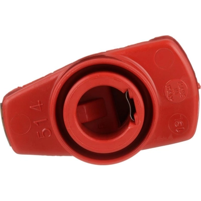 Distributor Rotor by BLUE STREAK (HYGRADE MOTOR) - GB325 pa6