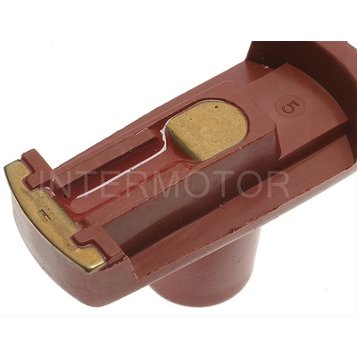 Distributor Rotor by BLUE STREAK (HYGRADE MOTOR) - GB341 pa2
