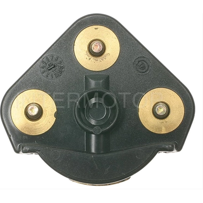 Distributor Rotor by BLUE STREAK (HYGRADE MOTOR) - GB379 pa2