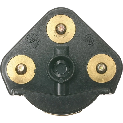 Distributor Rotor by BLUE STREAK (HYGRADE MOTOR) - GB379 pa6