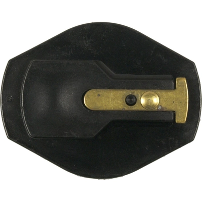 Distributor Rotor by BLUE STREAK (HYGRADE MOTOR) - JR122 pa5