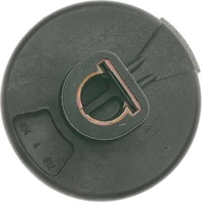 Distributor Rotor by BLUE STREAK (HYGRADE MOTOR) - JR132 pa6
