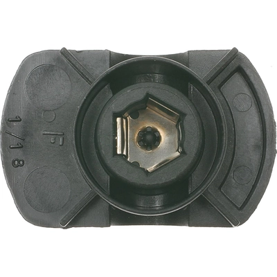 Distributor Rotor by BLUE STREAK (HYGRADE MOTOR) - JR146 pa4